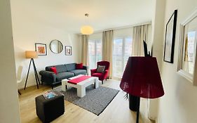 4 Llullat - City Center Apartment